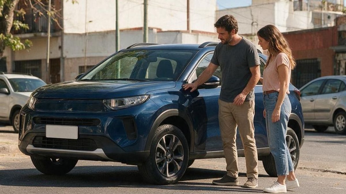 Imagen ilustrativa sobre mercado automotor, precios autos 2027 y autos usados de la sección Mercado del blog de CarFast
