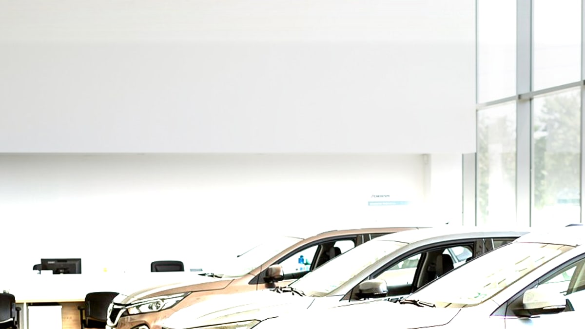 Imagen ilustrativa sobre patentamientos, mercado automotor y autos usados de la sección Mercado del blog de CarFast